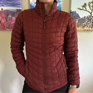 The North Face ThermoBall Eco Jacket